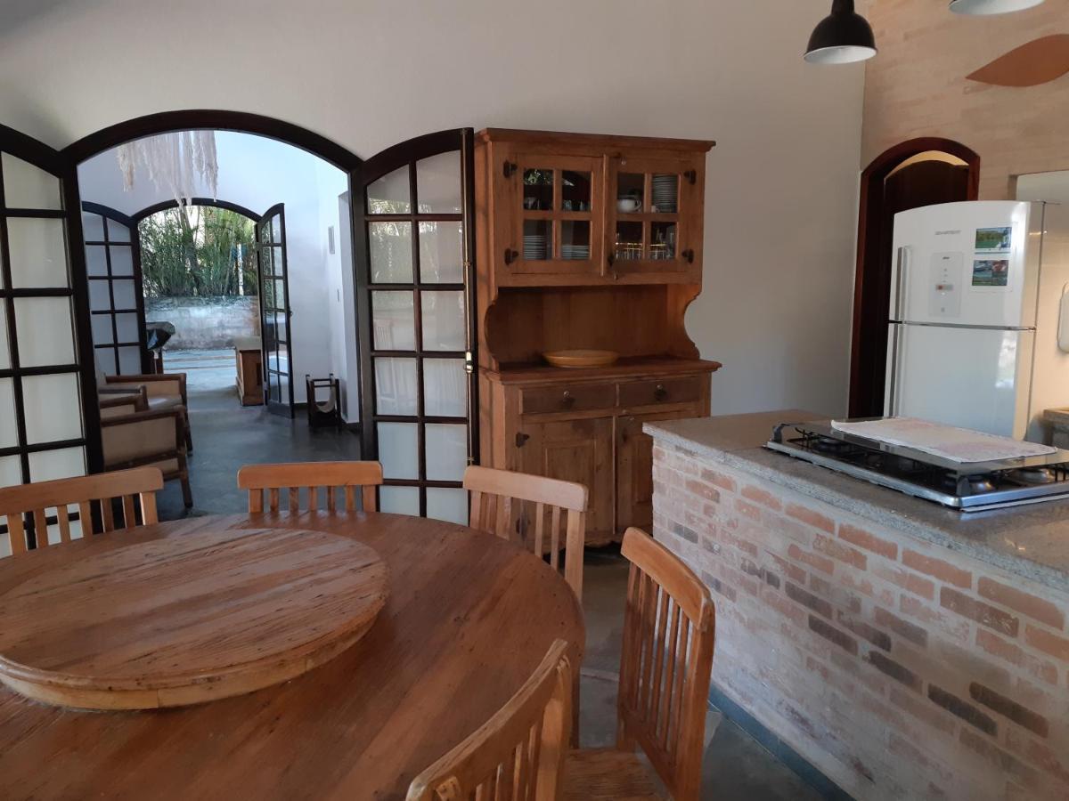 Maloquinha Itamambuca. A Mais Charmosa De Ubatuba. Exterior foto